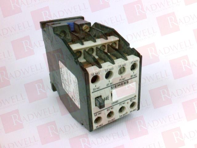SIEMENS 3TH8244-0AM0