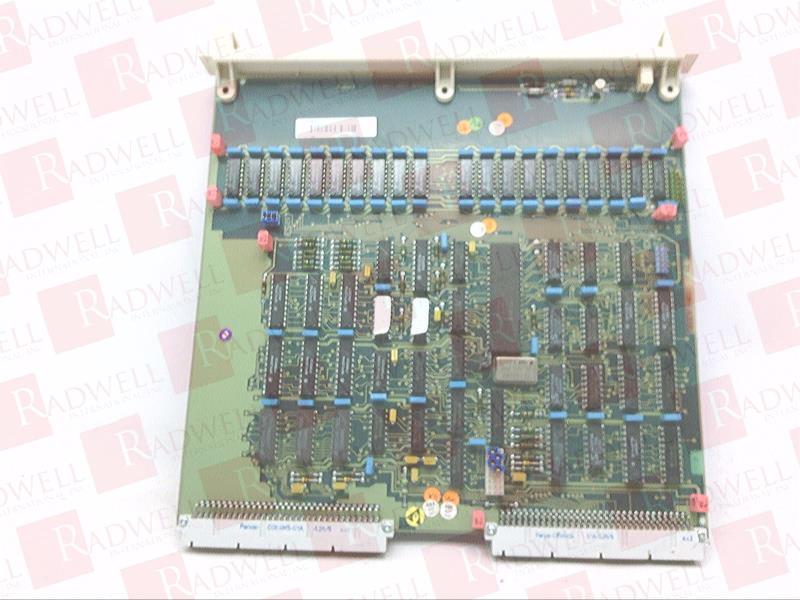 ASEA BROWN BOVERI DSMB-151