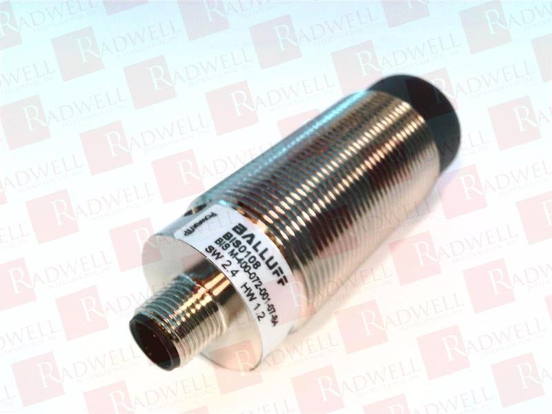 BALLUFF BIS-M-400-072-001-07-S4