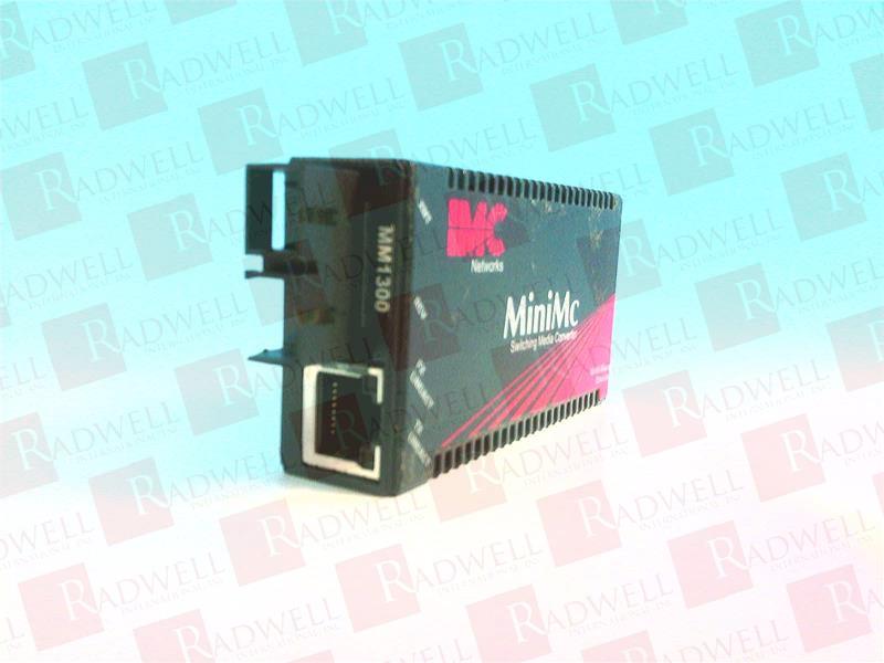 IMC NETWORKS 855-10623