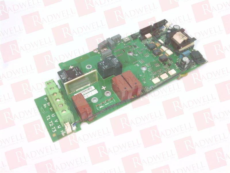 DANFOSS PC00613