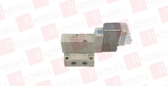 SMC SYJ3143-5LOU-M5-Q