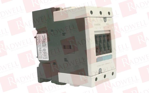 SIEMENS 3RT1045-1AP60