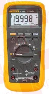 FLUKE 87V-MAX