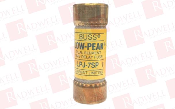 EATON CORPORATION LPJ-7SP