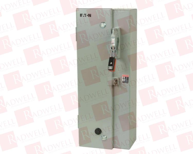 EATON CORPORATION MX02A