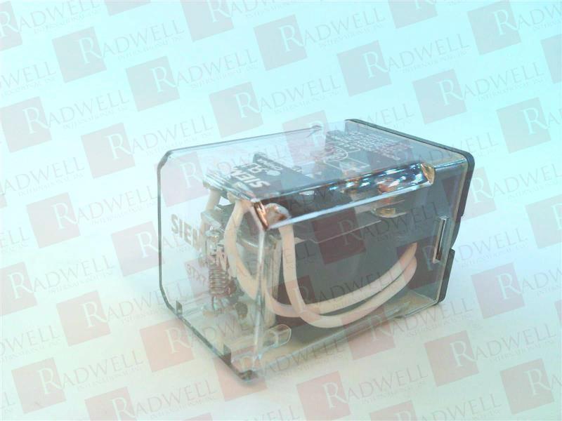 SIEMENS 3TX7120-1FF13