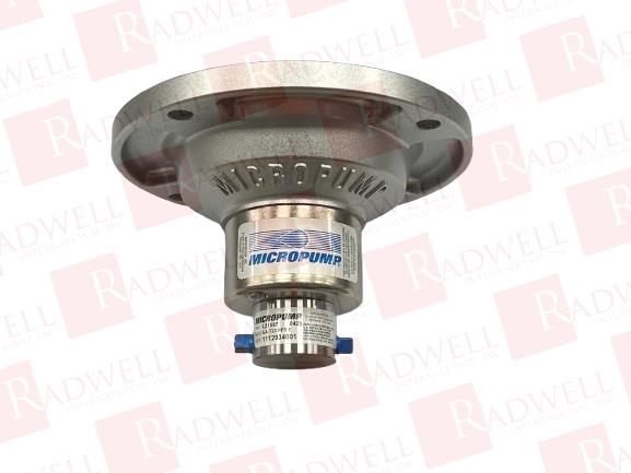 MICROPUMP L21597