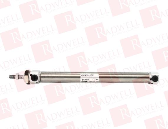 SMC CDM2BZ20-180A