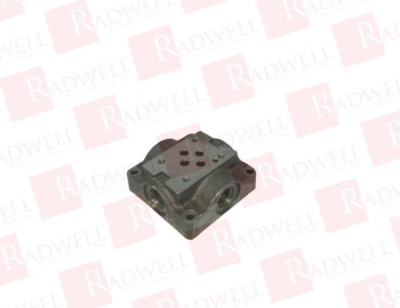 EATON CORPORATION DGMS-3-1E-10-S