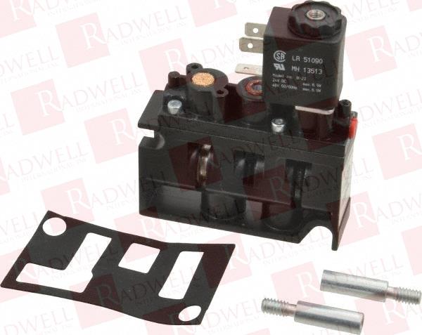 INGERSOLL RAND A222SS-024-D