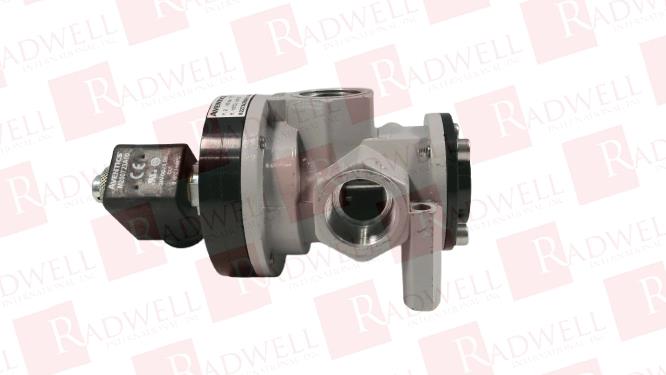 ASCO 8227A2NA5114AF1