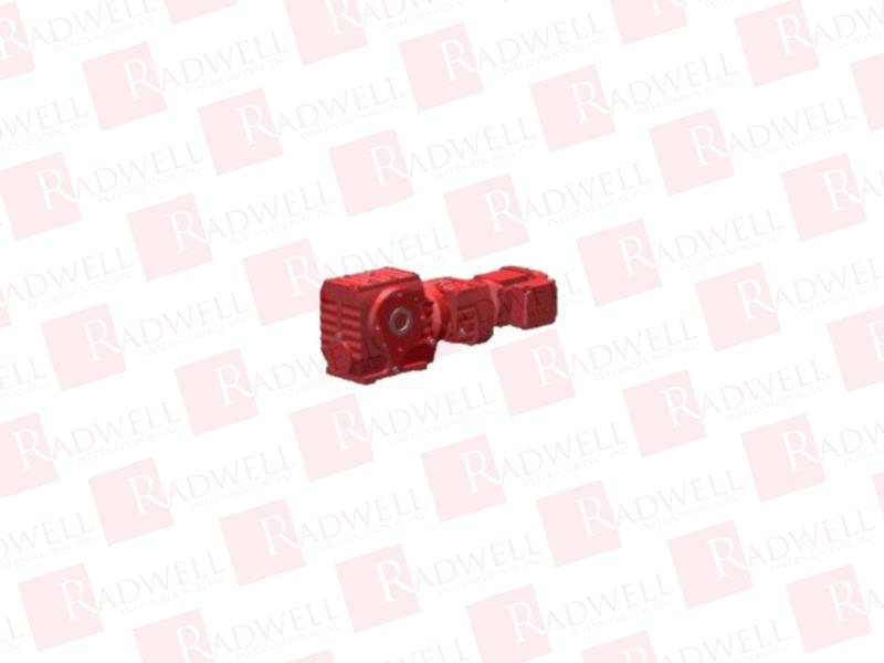 SEW EURODRIVE SA67 R37DRN71MS4