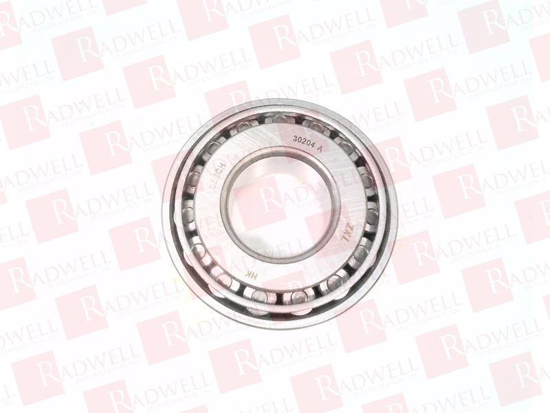 ZKL 30204 A