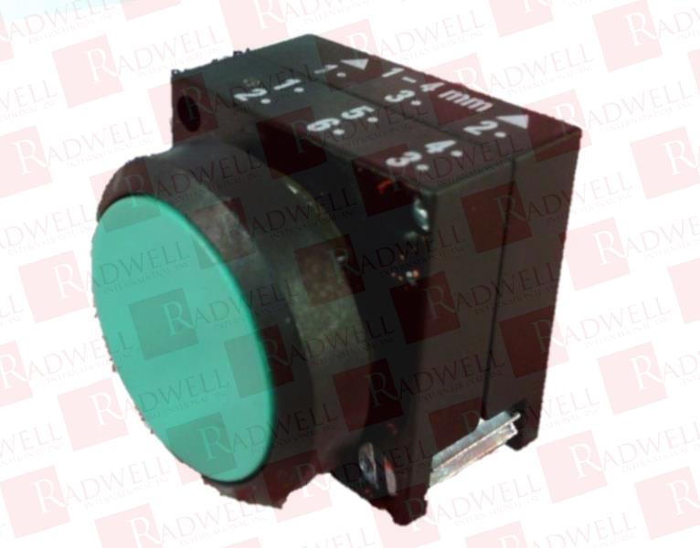 SIEMENS 3SB3000-0DA41