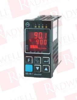 DANAHER CONTROLS KS90-104-0100E-000