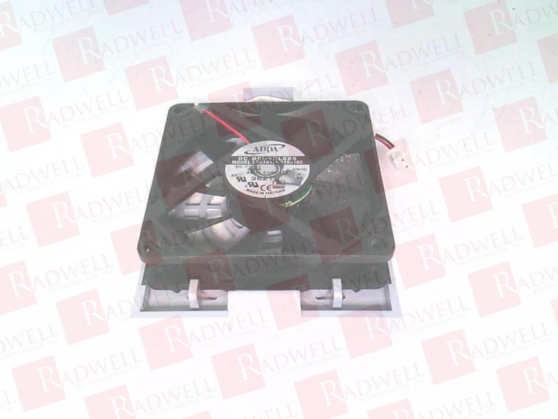 WEG CFW50X-FAN-BC