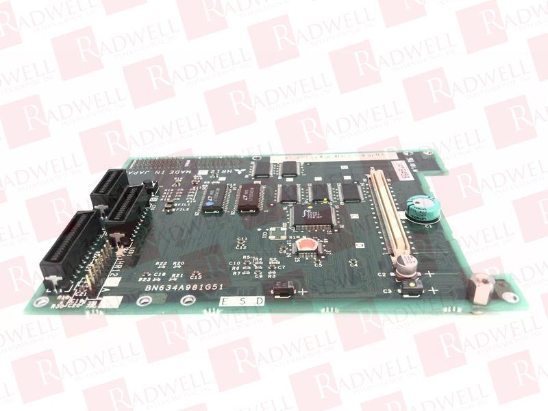 MITSUBISHI HR122