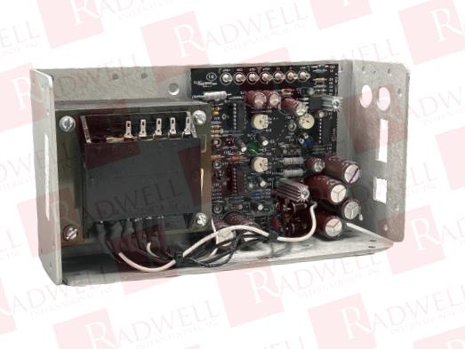 SL POWER ELECTRONICS HCAA60W-A+G