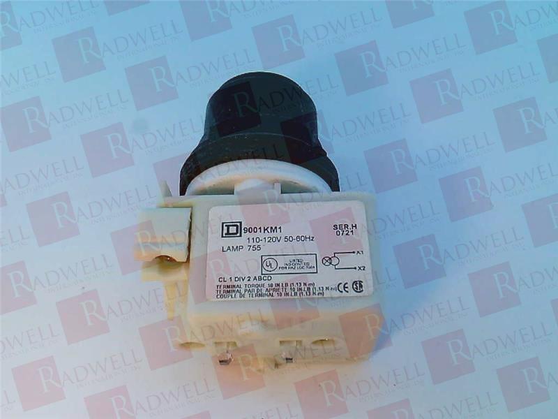 SCHNEIDER ELECTRIC 9001-SK11J1