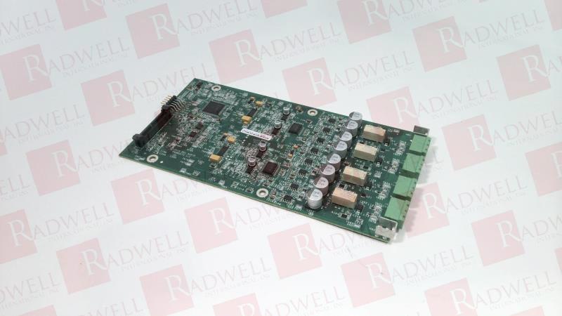 QSC Q-SYS COL4 TYPE 2