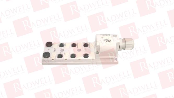 AUTOMATION DIRECT ZP-JBH84-2P-FW