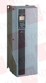DANFOSS FC-302P22KT5E21H2BGXXXXSXXXXA4BXCXXXXDX