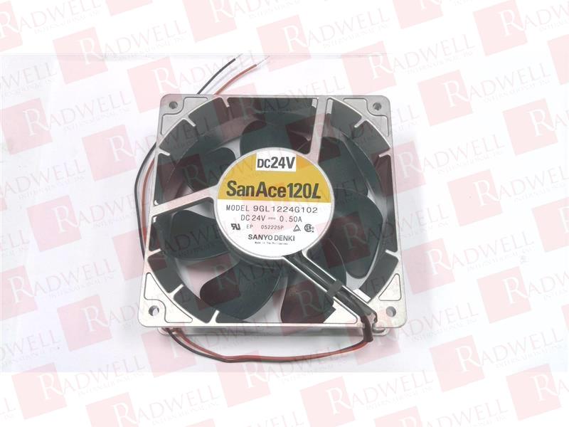 SANYO 9GL1224G102