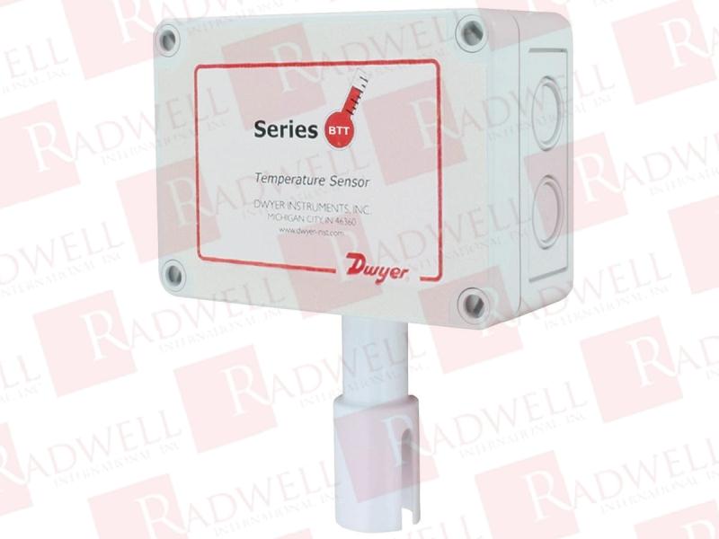 DWYER BTT-O25-1