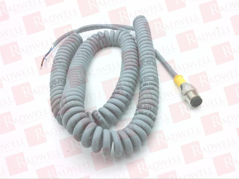 TURCK RS 4.4T-3.3/S90-SP