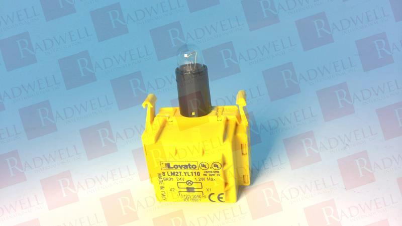 LOVATO 8LM2TYL110