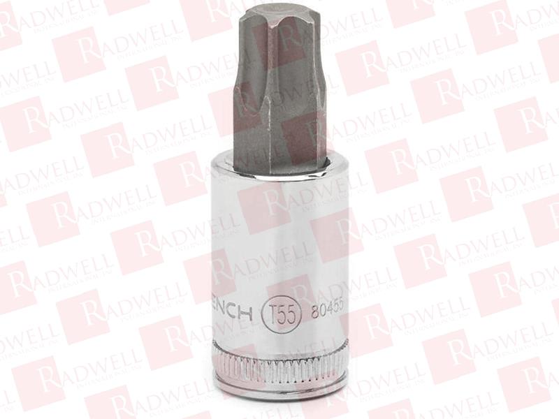 APEX TOOLS 80455