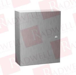 HAMMOND MANUFACTURING EN4SD423010SS