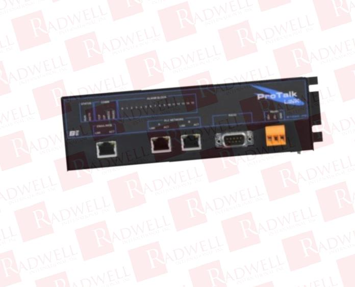 PROTALK LINK, V1.2, 10-30 VDC INPUT, 350 MA MAX