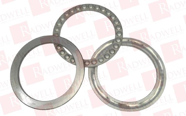 SKF 51122