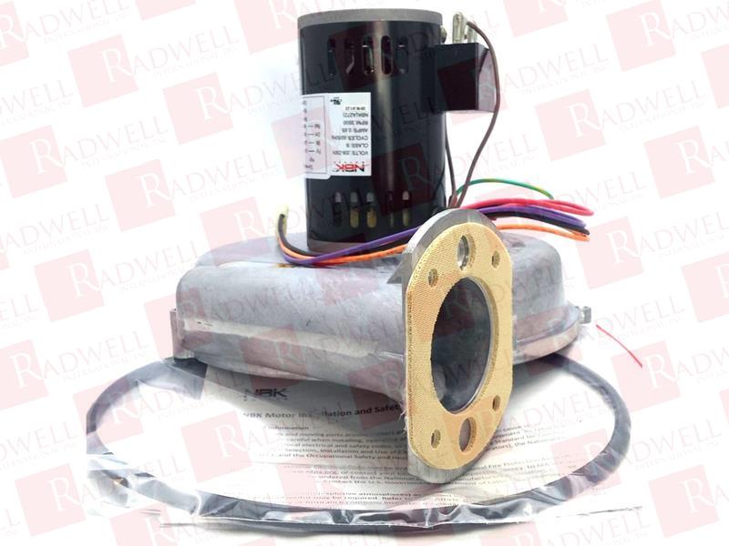 BLOWER MOTOR, 230V A272, REPLACES: A272, EQUIVALENT TO FASCO/A272,
TRANE/38040309, FASCO/7062-3971, TRANE/7062-3971,
TRANE/X38040309-01