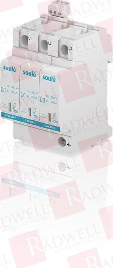 ASEA BROWN BOVERI 2CTB414921R4800