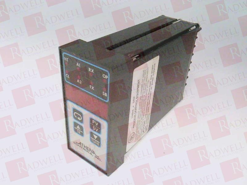 ATHENA 1991-OE2-T0-00-0