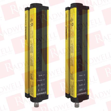 CONTRINEX YBB-14K4-1000-G012