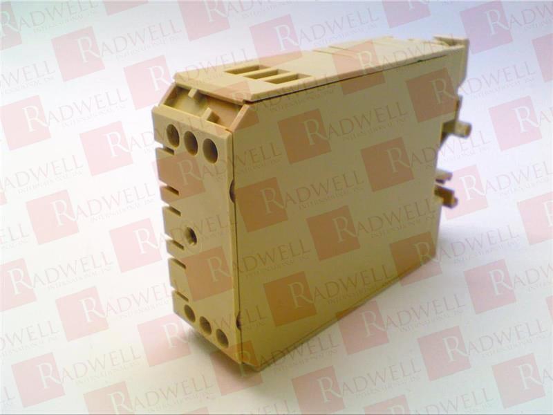 WEIDMULLER EG3-H1A-111-C