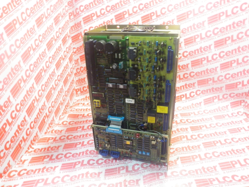 FANUC A06B-6055-H103