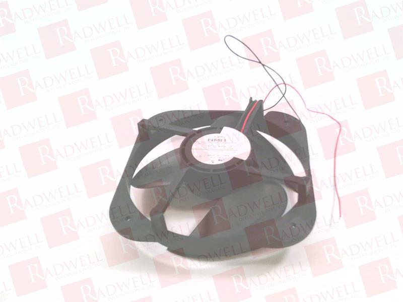 MINEBEA 17240JA-12M-YA-00