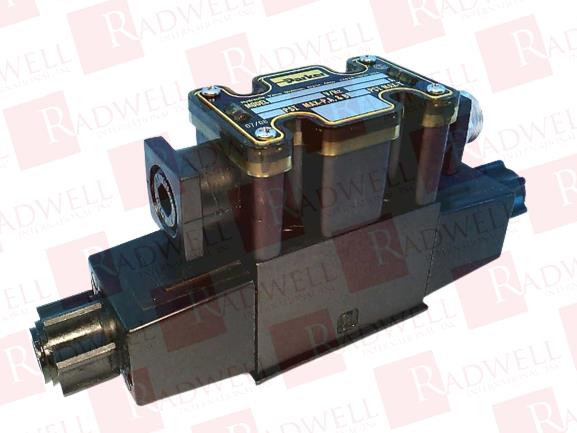 PARKER D1VW004CNYCF456