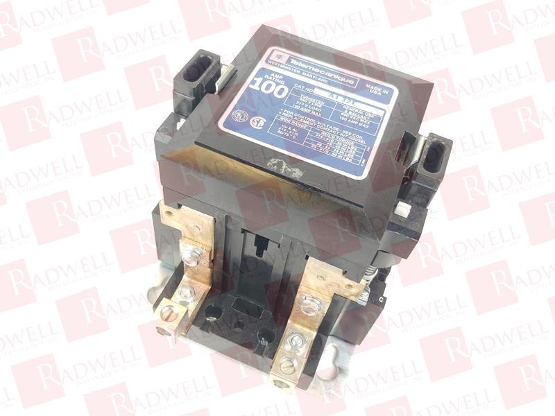 SCHNEIDER ELECTRIC A132E12