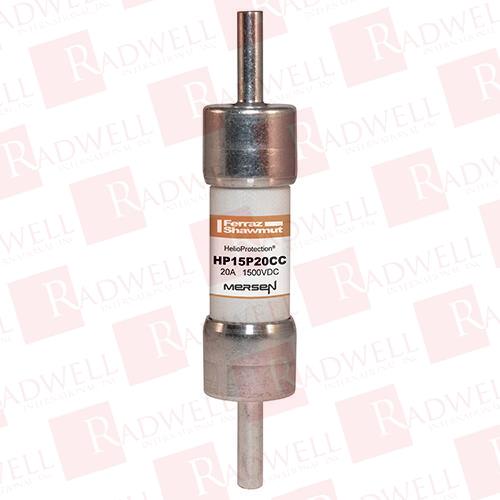 MERSEN HP15P20CC