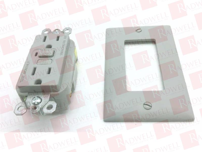 LEGRAND 1595GRY