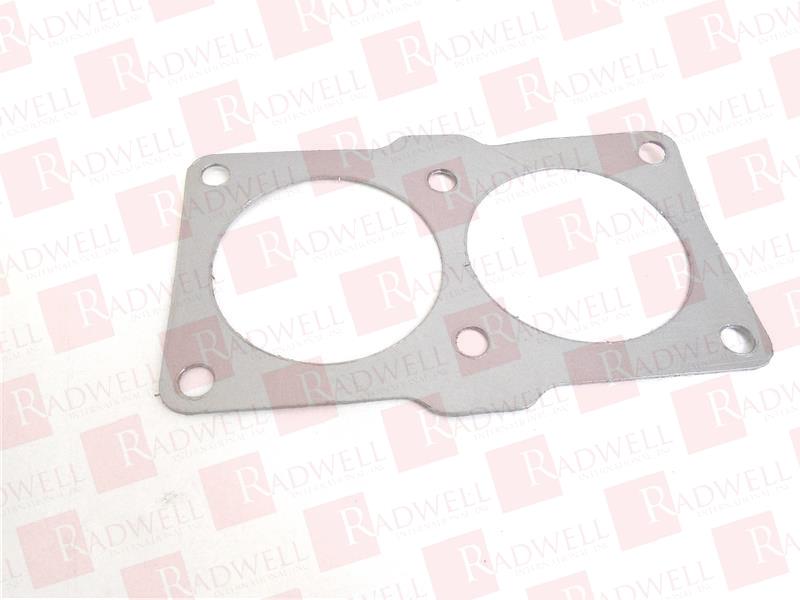 GASKET CYLINDER TO VALVE PLATE