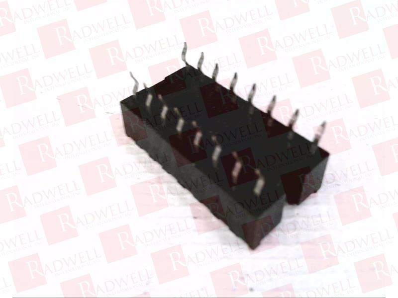 PHILIPS ECG-416