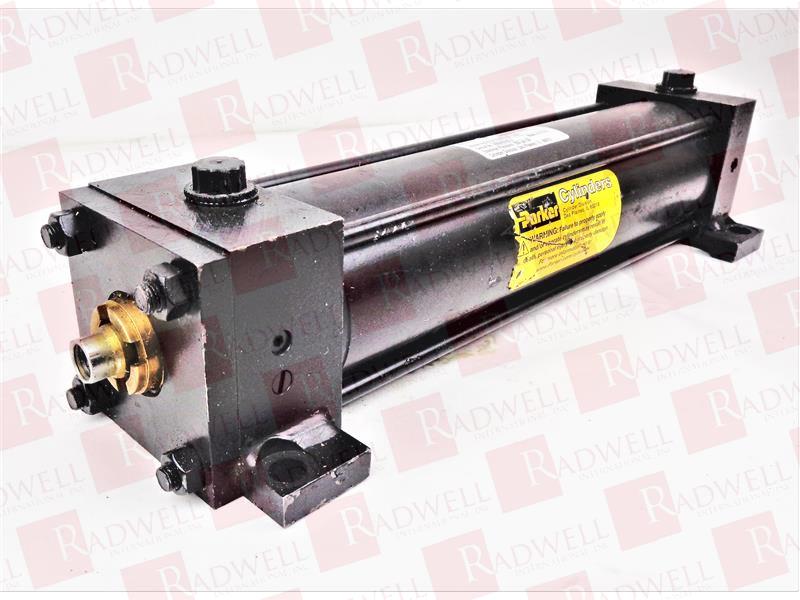 PARKER 02.50 CC2ANU19AC 9.000