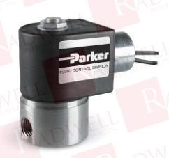 PARKER 71215SN2SN00N0C111C2